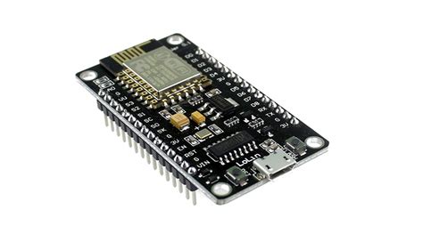 ESP8266 Wifi module | Geek Electronics