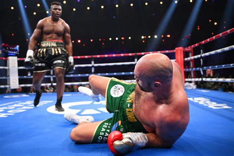 ‘MMA won tonight’: Social media reacts to Tyson Fury’s split decision ...