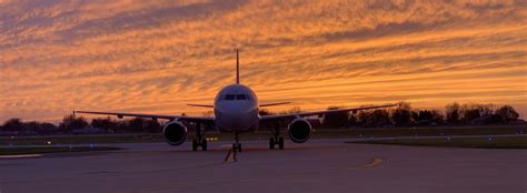 Owensboro-Daviess County Regional Airport - Promoting possibilities