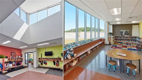 Our Lady of Good Counsel Catholic School and Child Care | Snyder | transformative design ...