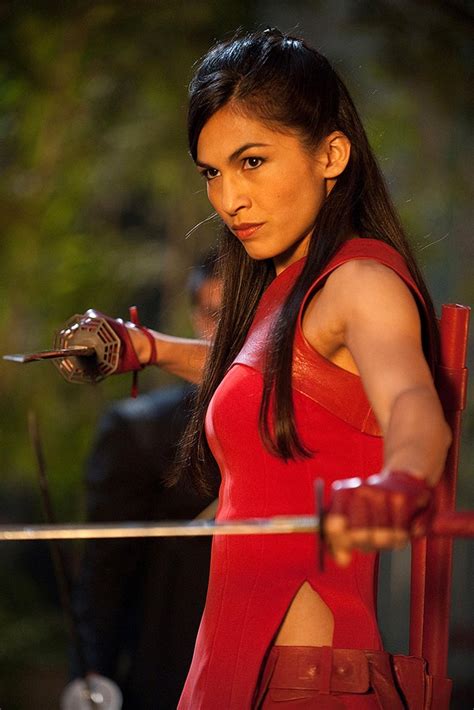 Daredevil saison 2 : Elektra sera française