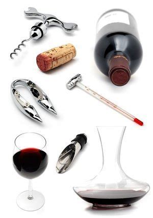 Wine Accessories: Excellent Gifts And More