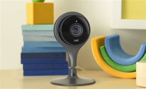 Google confirms a new line of Nest security cameras for 2021 | Android ...