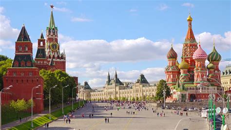 The Moscow Kremlin – Russia | Moscow red square, St basils cathedral, Cathedral