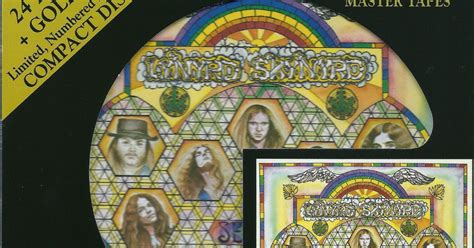 Plain and Fancy: Lynyrd Skynyrd - Second Helping (1974 us, classic 2nd album, 24karat Gold CD ...