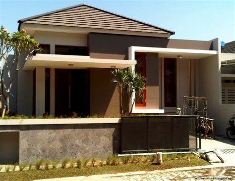 Rumah Model Terbaru | Design Rumah Minimalis