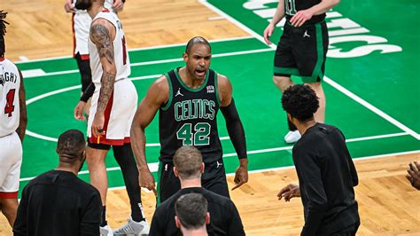 Horford is the Perfect Fill-In While KP is Out | NBA.com