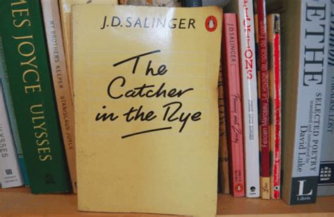 Now Trending: Could New J.D. Salinger Books on the Horizon?