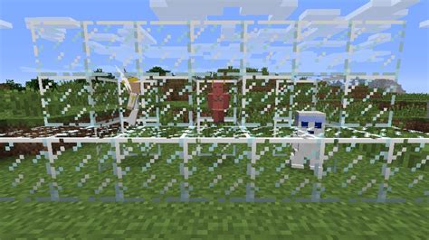 Clay Golem Mod 1.4.7 - Mc-Mod.Net