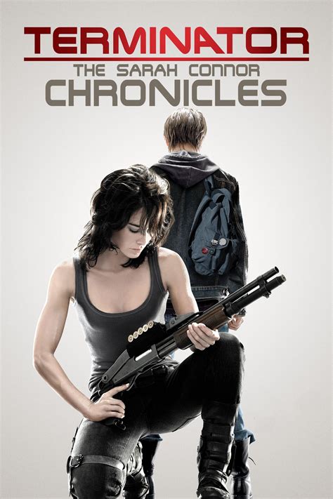 Terminator: The Sarah Connor Chronicles (TV Series 2008-2009) - Posters ...