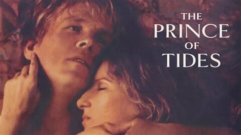 The Prince of Tides (1991) Movie - Where To Watch