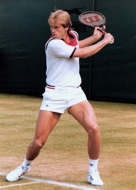 Tennis Golden Oldies: 32 Retro Photos of Male Tennis Players in the 1980s | Vintage News Daily