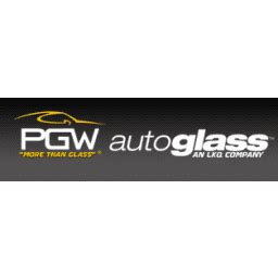 PGW Auto Glass - Crunchbase Company Profile & Funding