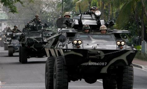 StrongPh Blog: Images of Philippine Army Tanks