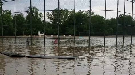 Chester County Hit With Major Flooding After Tuesday’s Rain – NBC10 ...