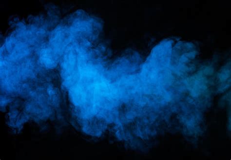 Blue Smoke Transparent Background Images – Browse 56,642 Stock Photos ...