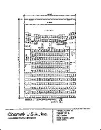 Seating Plans for Modified Theaters