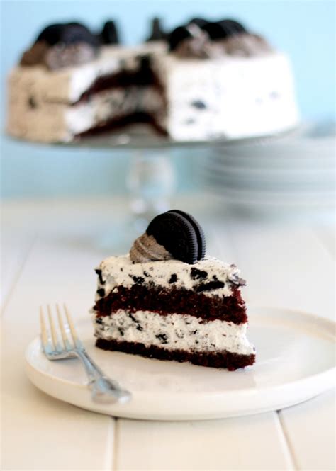 Oreo Cake