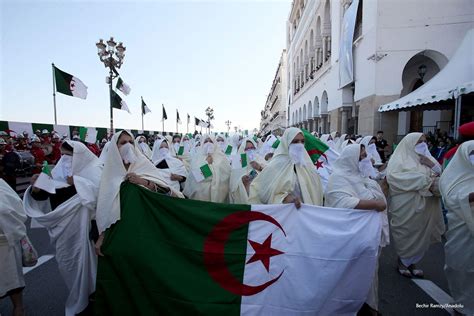 Algeria’s War of Independence from France – Middle East Monitor