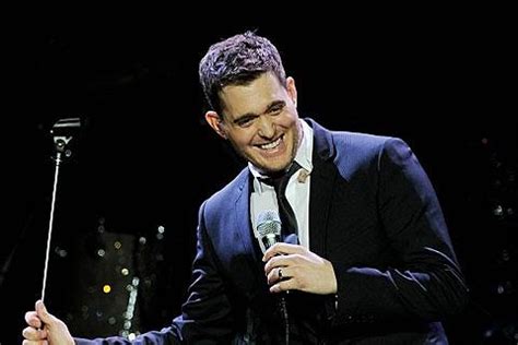 Michael Buble Amsterdam Concert 2014 - Amsterdam Guide