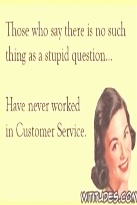 Funny Quotes Bad Customer Service - ShortQuotes.cc