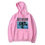 Basswell Rapper Hoodie Merch Women Men Long sleeve Fashion Casual Hooded Sweatshirts Style4 ...