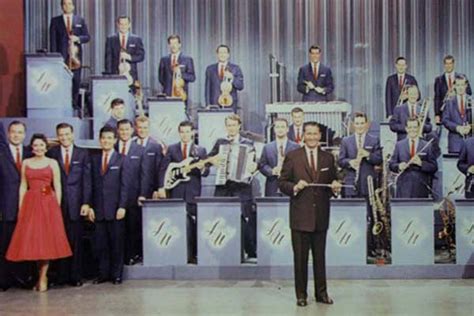 The Lawrence Welk Show - Sitcoms Online Photo Galleries