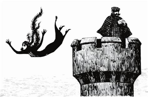 The Gothic Illustrations of Edward Gorey - RetroFuturista