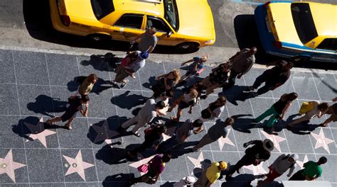 Hollywood Walk of Fame Tours - Book Now | Expedia