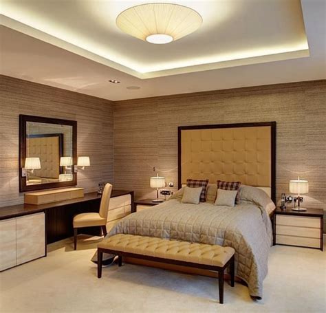 27+ Bedroom Lighting Ideas You'll Love in 2024 | Houszed