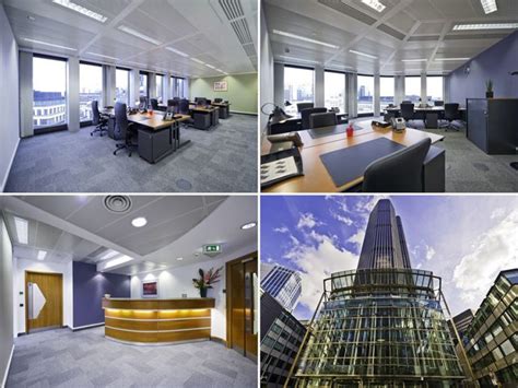 Regus - Tower 42 - 2 | City Office Space