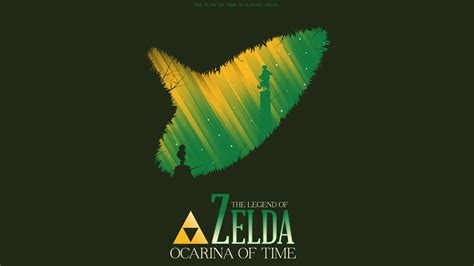 The Legend Of Zelda: Ocarina Of Time Wallpapers, Pictures, Images
