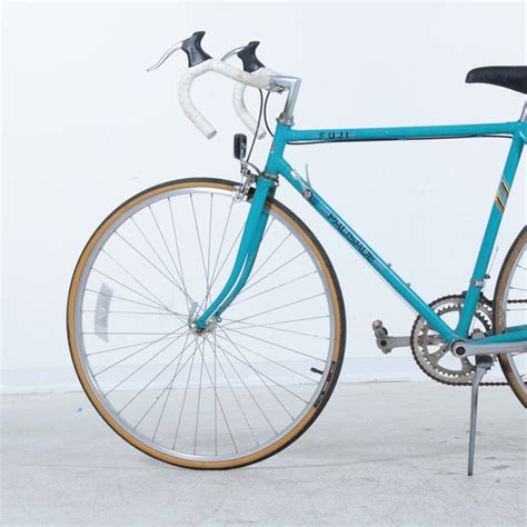 Fuji Palisade 10-Speed Bicycle, 1986 | EBTH