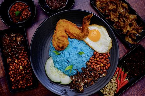 The Best Nasi Lemak in Singapore, According to Local Chefs | Tatler Asia