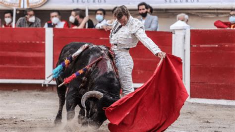 Tribunal confirma suspensión de corridas de toros en la Plaza México