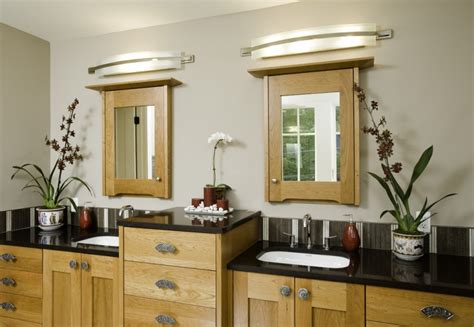 20+ Bathroom Vanity Lighting Designs, Ideas | Design Trends - Premium PSD, Vector Downloads