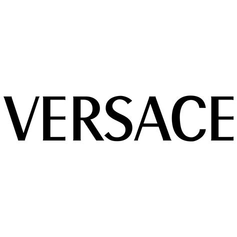 Versace Logo PNG Transparent & SVG Vector - Freebie Supply