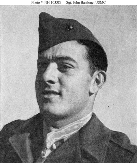 Wallpaper World: John Basilone Wallpapers