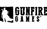 File:Gunfire Games logo.svg — StrategyWiki | Strategy guide and game reference wiki
