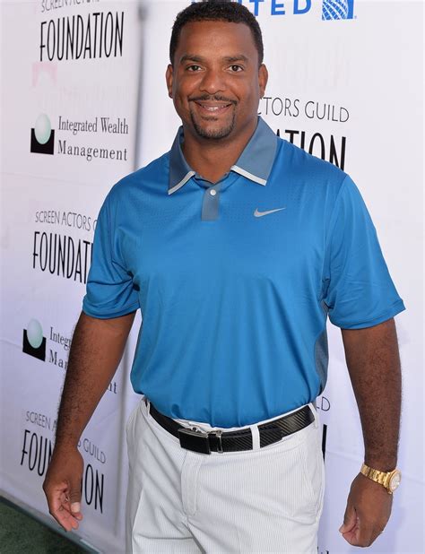 Alfonso Ribeiro net worth, salary. What houses he owns