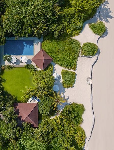 Luxury Beach Resort in Palawan, Philippines - Amanpulo