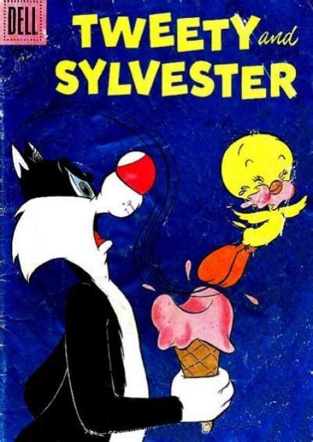 Tweety and Sylvester #17 (Issue)