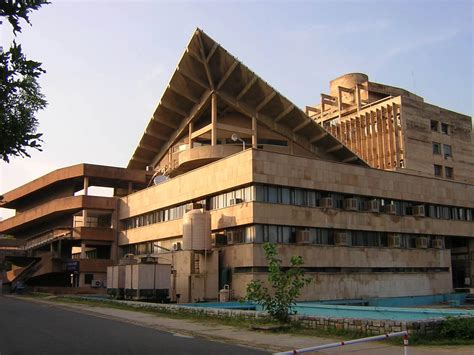 IIT Delhi - Info, Ranking, Cutoff & Placements 2015 | College Pravesh