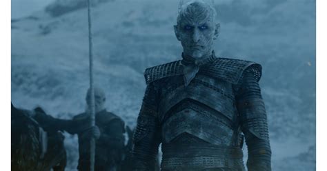 The White Walker Army | Who Is on What Side in Game of Thrones Season 8? | POPSUGAR ...