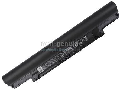 Dell Latitude 3340 battery,high-grade replacement Dell Latitude 3340 laptop battery from ...