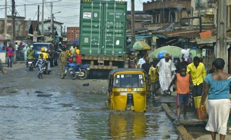 Where do Nigeria's frontrunners stand on climate change? | African ...