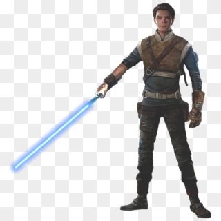 Star Wars Jedi Fallen Order Cal Kestis Png By Metropolis-hero1125 - Star Wars Jedi Fallen Order ...