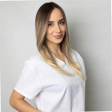 Dominyka Ridikaite - Dental Hygienist - Poplar Dental and Medical ...