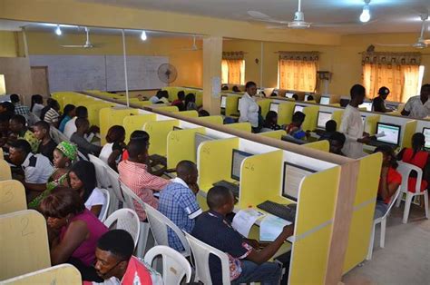 JAMB Exam Statistics: 234,627 Students Wrote Their UTME in Lagos State