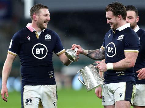 Five takeaways from England v Scotland | PlanetRugby : PlanetRugby